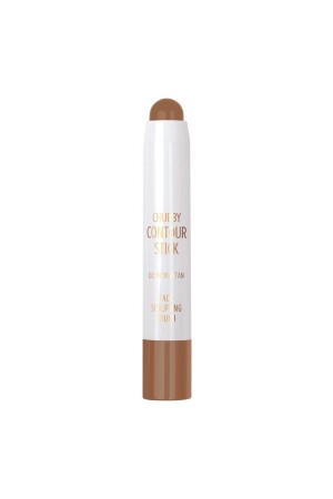 Chubby Contour Stick No:02 Medium Tan P-CCS-02 - 1