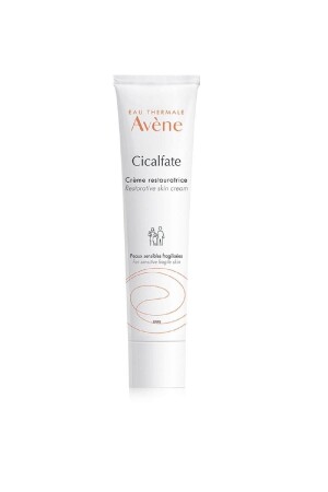 Cicalfate Repair Cream - Onarıcı Cilt Bakım Kremi 40ml 3282779027540 - 4