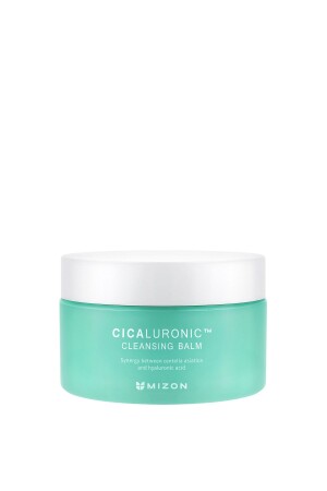 Cicaluronic Cleansing Balm - Centella & Hyalüronik Asit Temizleme Balmı MZN-CCL-01-M-N - 3