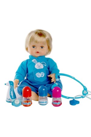 Cicciobello (Cicibello) I'm Very Sick Doll New Box Gph6997 11649111649 - 2