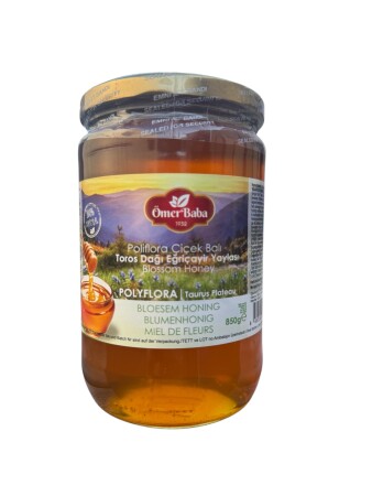 Çiçek Balı - shifaah