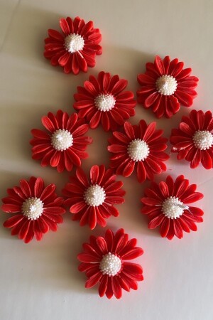 قمر مزخرف من النمط من الزهرة من 5 قطع كعهد - Angeldesign