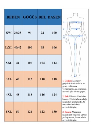 Çiçek Desenli Siyah Tunik 1001 - 2