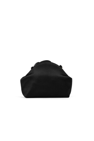 Çiçekli clutch - 4