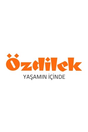 Çift Kişilik %100 Pamuk Yorgan (195x215) MSTK10468 - 7