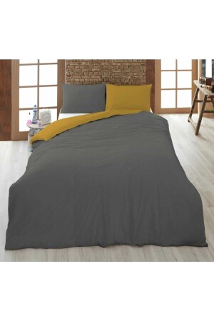 MNZ-Double 200x220 غطاء غطاء الجانب المزدوج مجموعة جديدة0145388 021452214 - Sheri Home