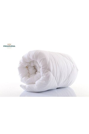 Çift Kişilik Antialerjik Microfiber Yorgan 195x215 - 6