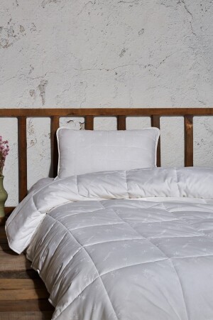 Çift Kişilik Bambu Yorgan 195x215 - Casa Carina