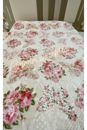 غطاء مزدوج MNZ 4 كجم SBT001 - Sarar