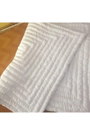 Çift Kişilik El Dikimi Yün Yorgan TYC00156255965 - Örnek Yorgan