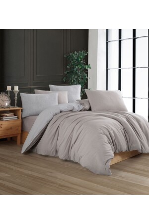 مقعد مقعد مزدوج من مقعد المطبوع مع الأوراق المثبتة - Estelita