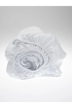 Çift Kişilik Lastikli Penye Çarşaf (Yastıksız) 200 x 200 - Juellhome