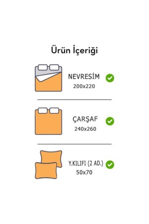 Çift Kişilik Lüx Saten Çizgili Bordo Nevresim Takımı STN1 - 5