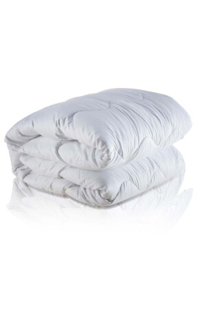 Çift Kişilik Microfiber Yorgan 2E9YRGMCFB0020001 - 6