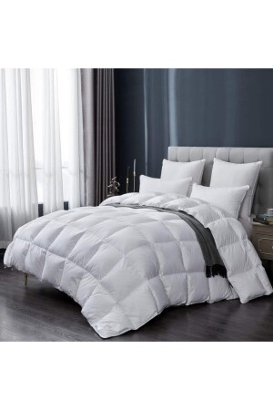 Çift Kişilik Microfiber Yorgan MDMM102 - 3