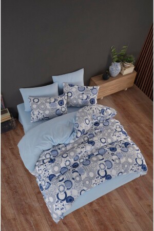 Çift Kişilik Nevresim Takımı TYC00788338672 - SERENART HOME