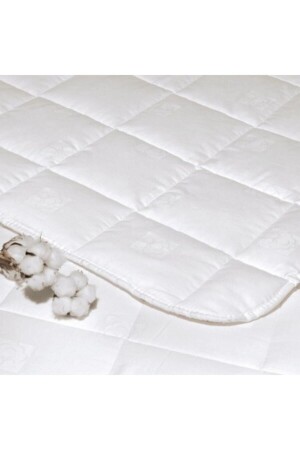 Çift Kişilik Pamuk Cotton Natura Yorgan 71108790 - Taç