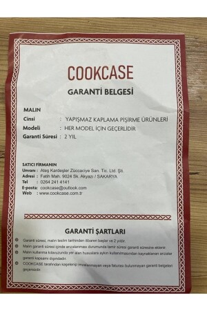 Çift Taraflı Gözleme Et Tavası cook.15 - 7