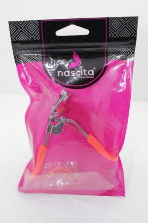 Çift Yedek Lastikli Kirpik Kıvırma Aleti Naseyekk0003a - Nascita