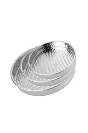 سلة كرة اللحوم الخام MNZ/بيسين مجموعة 3 E8648 - Kurtbey mutfak