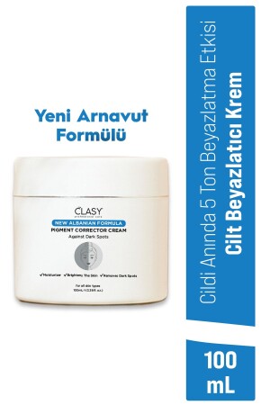 Cilt Pigment Eşitleyici Krem - 2