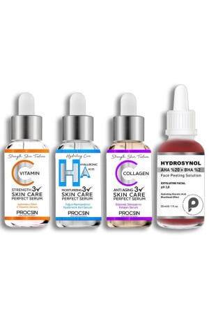 (مينز) - أربعة أضعاف مادة المياه المزروعة - PROCSIN