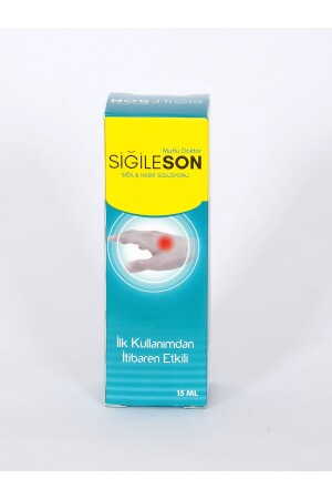 حل منز-وارث - Siğileson