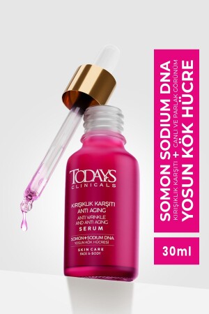 النموذج الناتري من النموذج الناتري من النموذج الناتري من النموذج الناتري من النخيل الجذري من الطحالب وخلق الكول - TODAYS CLİNİCALS