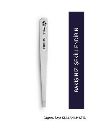 Cımbız - Yves Rocher