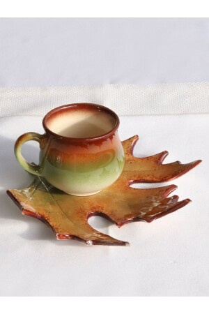 كوب قهوة من MNZ-Çınar OYK69 - M'art Home