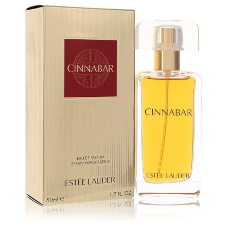 Cinnabar by Estee Lauder - 1