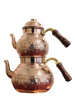 كوبر من النحاس من النحاس من النحاس من النحاس - Çirağin