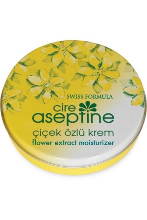 - Cireaseptine Çiçek Özlü Krem 250 Ml - 2