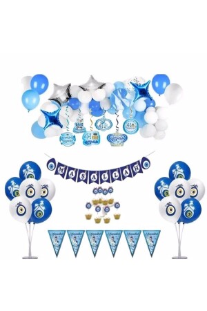 Çıtıpıtıstore Lüks Sünnet Seti - Düvenci Ticaret