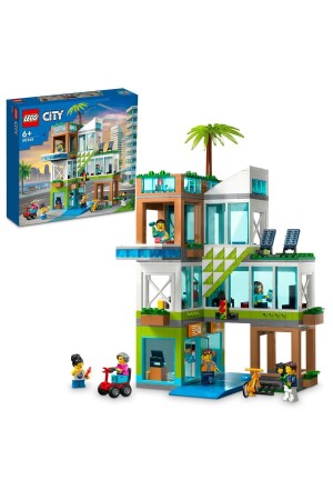 ® City Apartmenthaus 60365 - 2