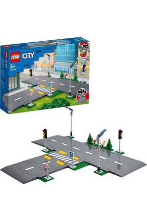 ® City Road Floors 60304 Bauset; - 1