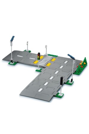 ® City Road Floors 60304 Bauset; - 6