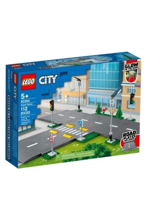 ® City Road Floors 60304 Bauset; - 7