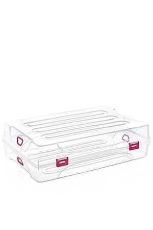صندوق تخزين من قوارب MNZ (61*37*14 سم) - Şenyayla Plastik