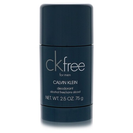 CK Free by Calvin Klein - 4