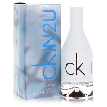 CK In 2U by Calvin Klein - 7