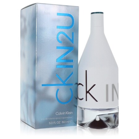 CK In 2U by Calvin Klein - 5