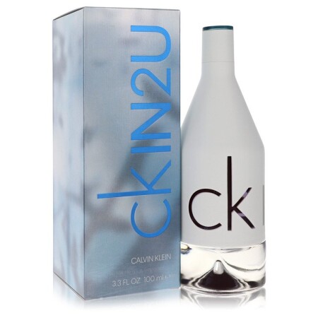 CK In 2U by Calvin Klein - 4