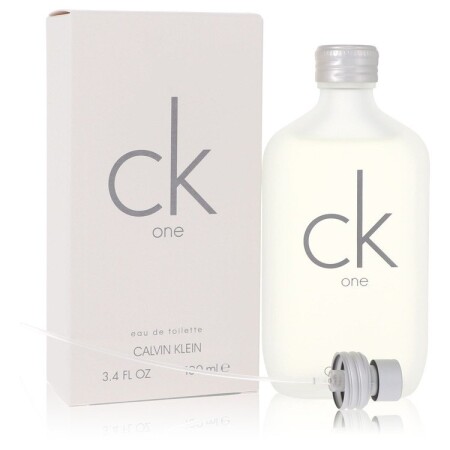 Ck One by Calvin Klein - 16