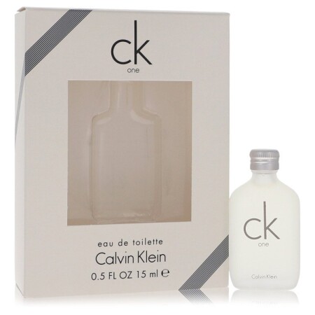 Ck One by Calvin Klein - 13