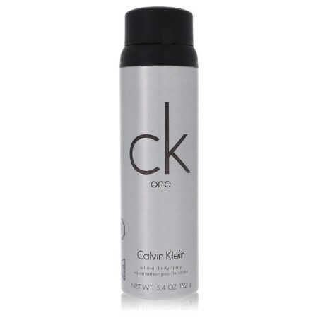 Ck One by Calvin Klein - 8