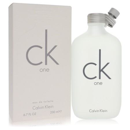 Ck One by Calvin Klein - 6