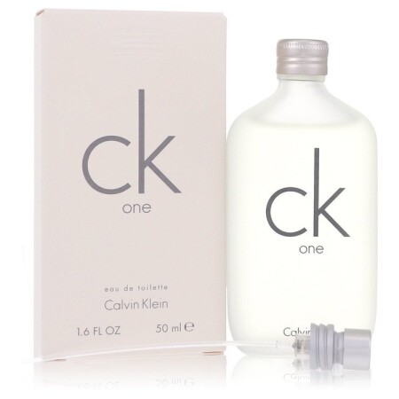 Ck One by Calvin Klein - 5