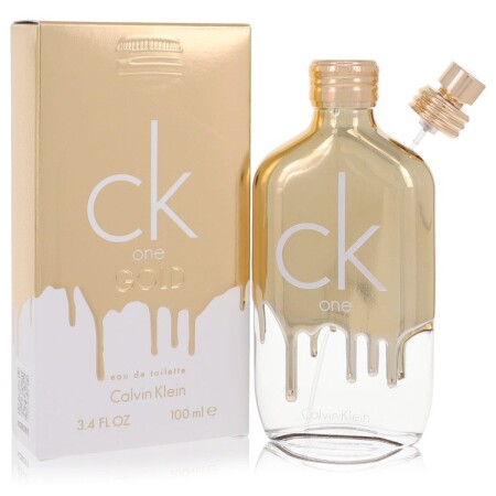 CK One Gold by Calvin Klein - 3