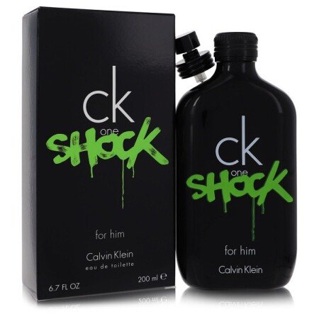 CK One Shock by Calvin Klein - 5